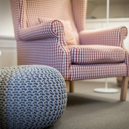 Rotes Kliff Apartment Кайтум Екстериор снимка