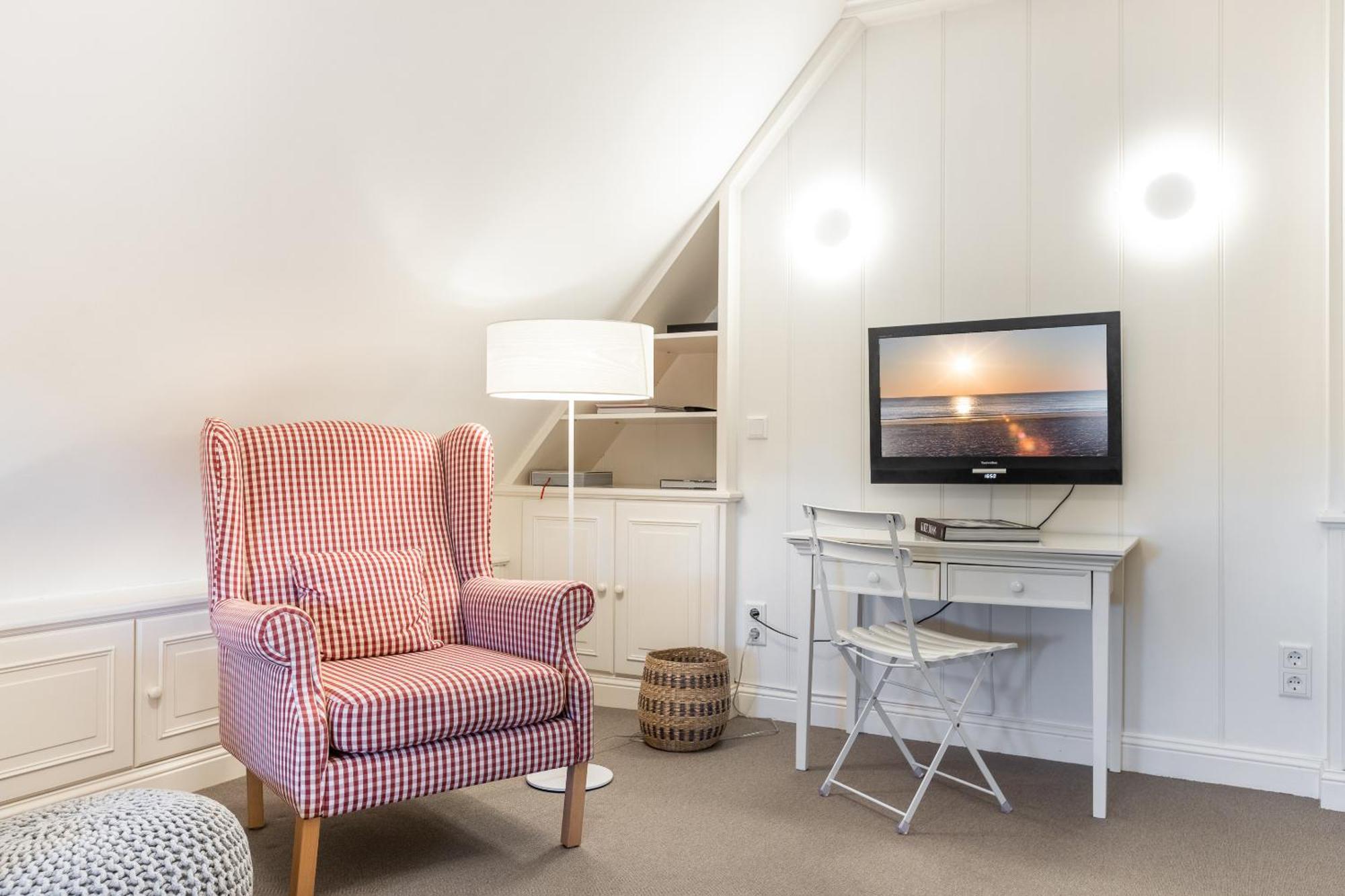 Rotes Kliff Apartment Кайтум Екстериор снимка
