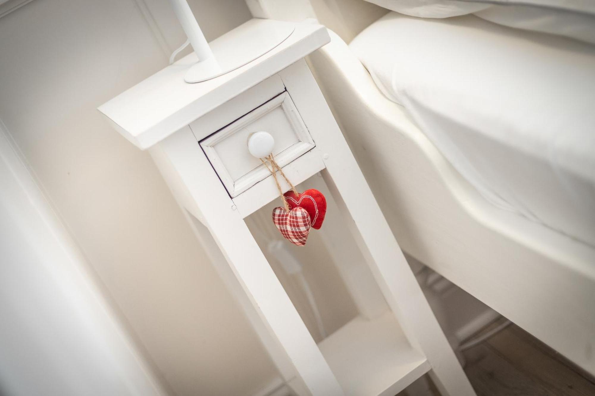 Rotes Kliff Apartment Кайтум Екстериор снимка