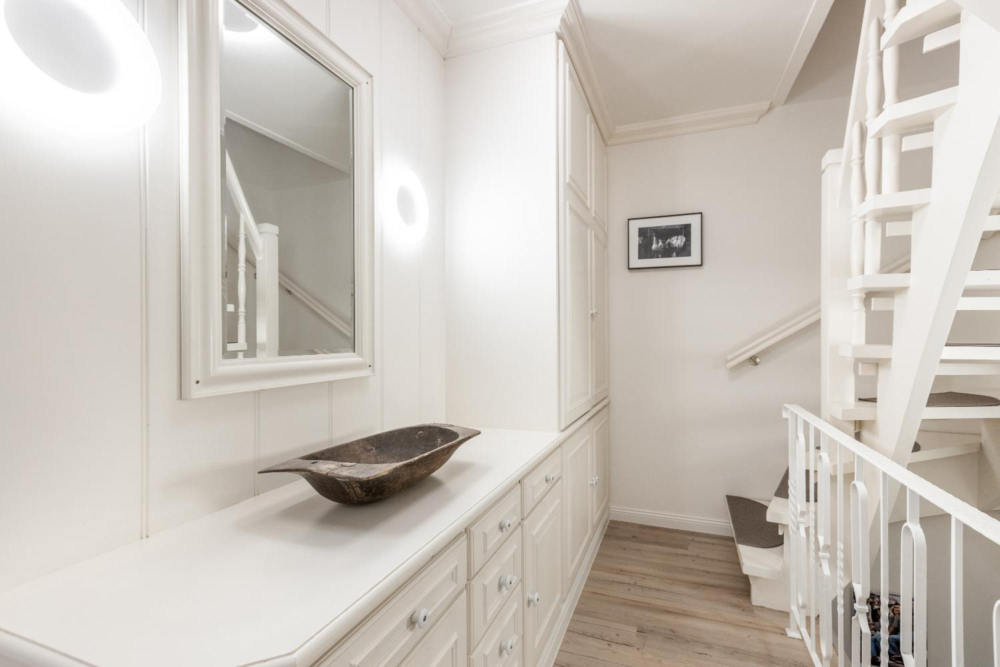 Rotes Kliff Apartment Кайтум Екстериор снимка