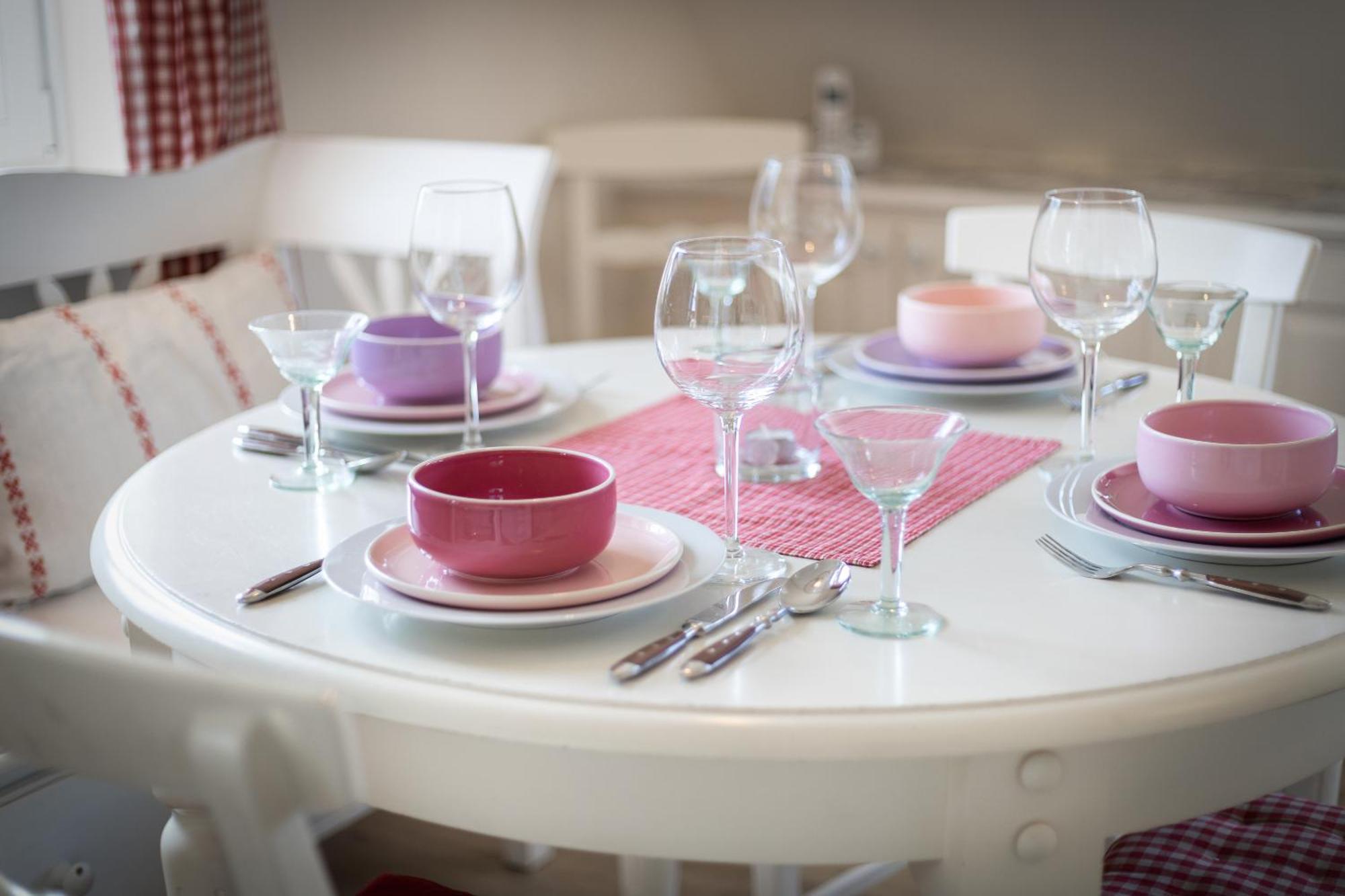 Rotes Kliff Apartment Кайтум Екстериор снимка