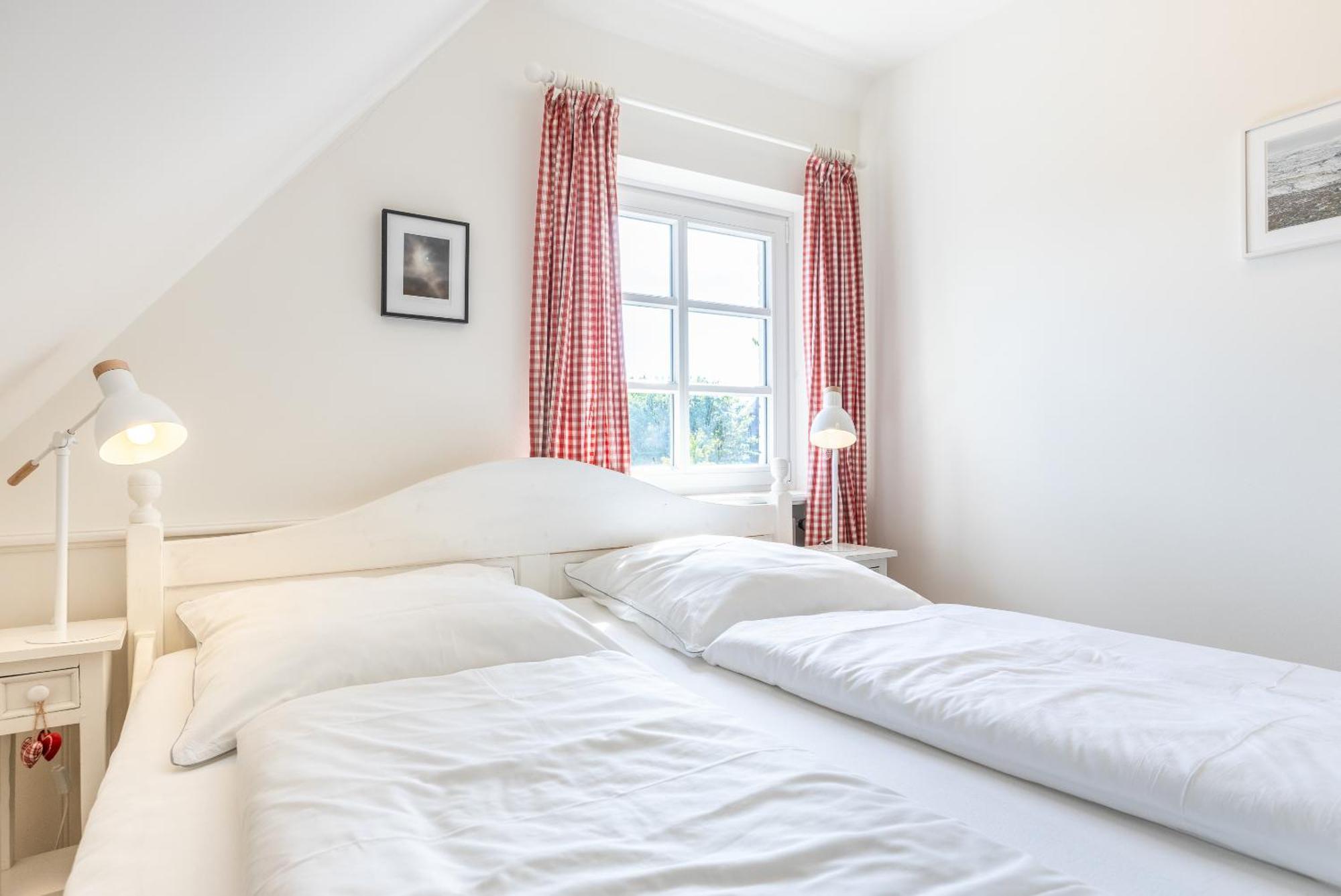 Rotes Kliff Apartment Кайтум Екстериор снимка