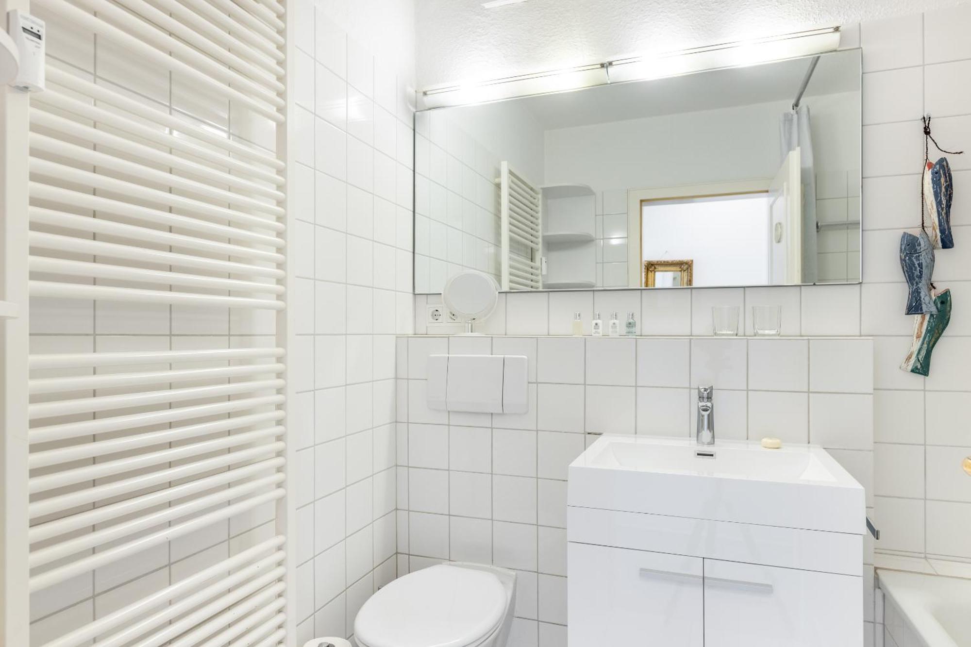 Rotes Kliff Apartment Кайтум Екстериор снимка