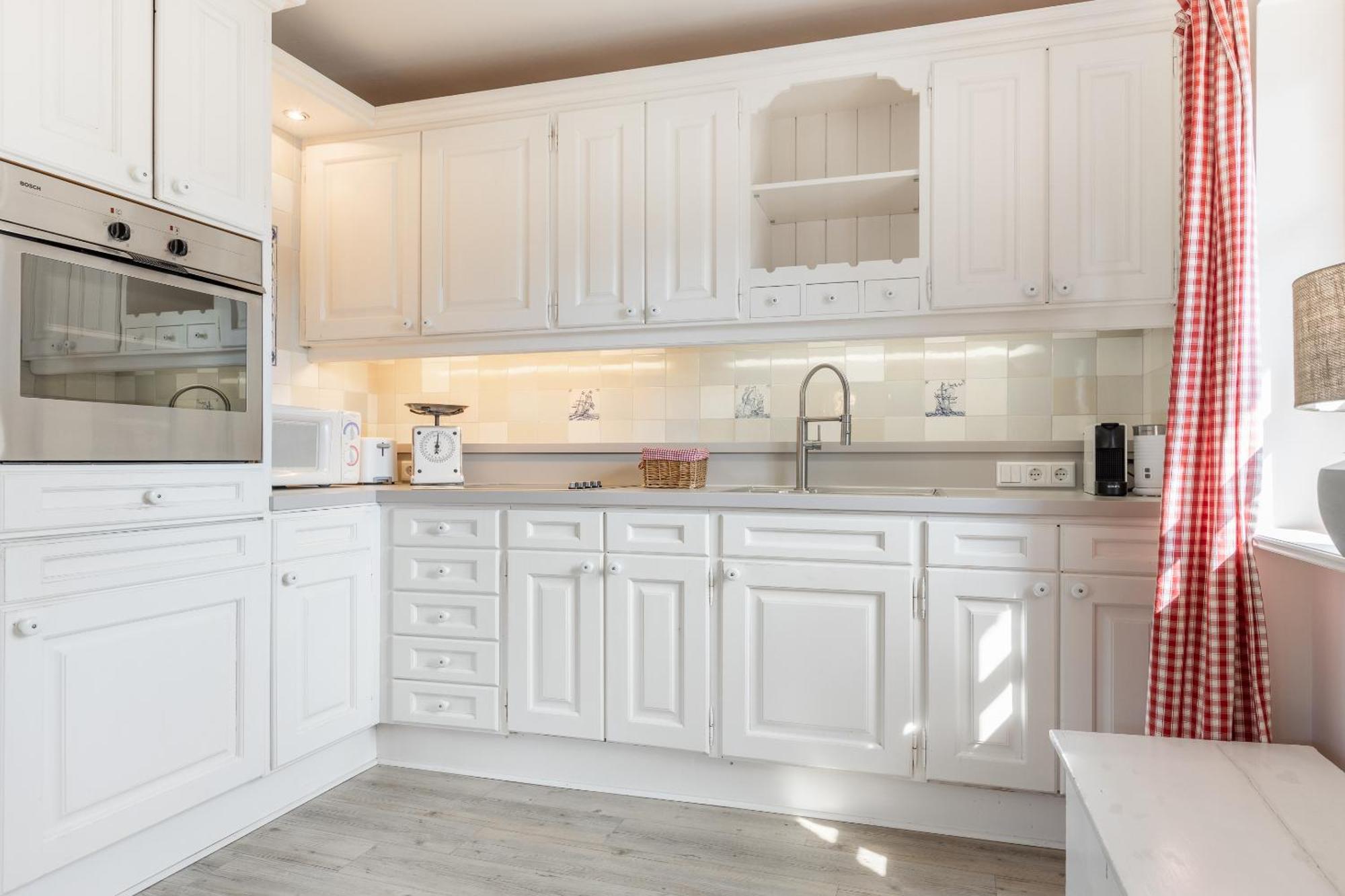 Rotes Kliff Apartment Кайтум Екстериор снимка