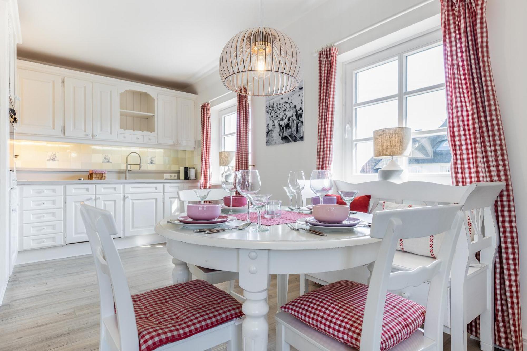 Rotes Kliff Apartment Кайтум Екстериор снимка